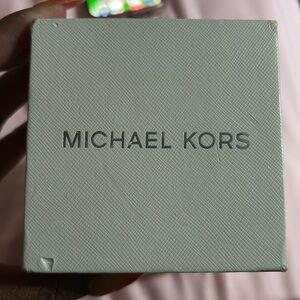 Michael Kors Gold Men’s Watch